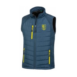 Gilet softshell