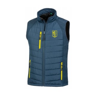 Gilet softshell