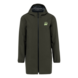 Veste imperméable Unisexe