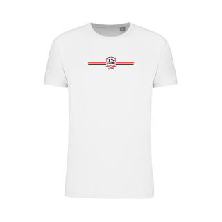T-shirt bande