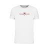 T-shirt bande