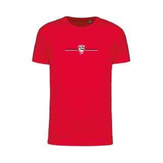 T-shirt bande