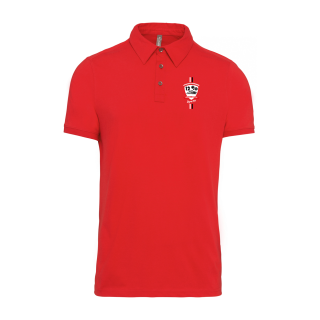 Polo bande