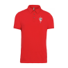 Polo bande