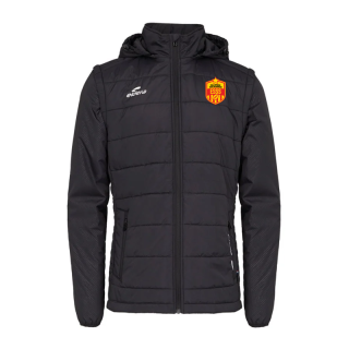 Blouson M/Amovibles ACARREAUX