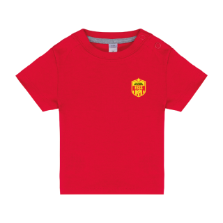T shirt bébé
