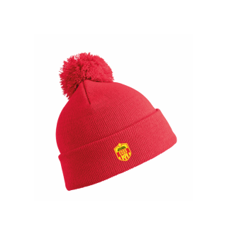 Bonnet Pompon enfant