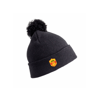 Bonnet Pompon enfant