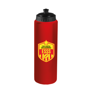 Gourde de sport - 1L