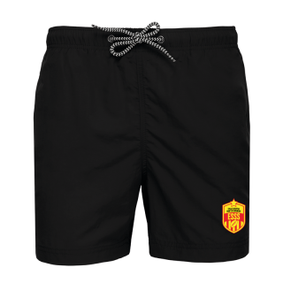 Short de bain