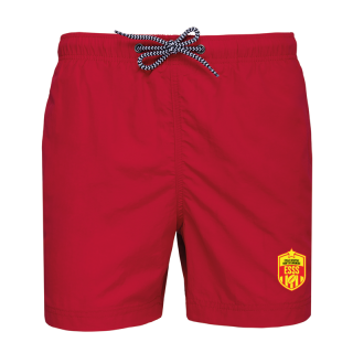 Short de bain