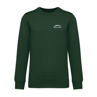 Sweat col rond