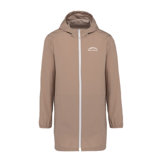 Veste imperméable Unisexe
