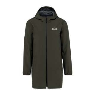 Veste imperméable Unisexe