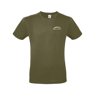 T shirt coton