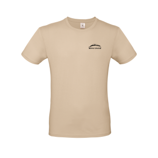 T shirt coton