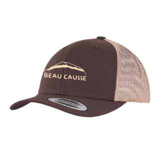 Casquette Trucker