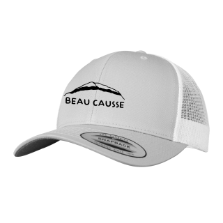 Casquette Trucker