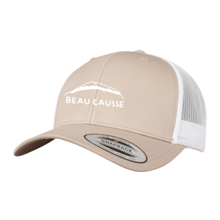 Casquette Trucker