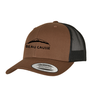Casquette Trucker