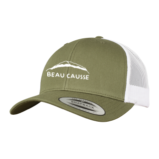 Casquette Trucker