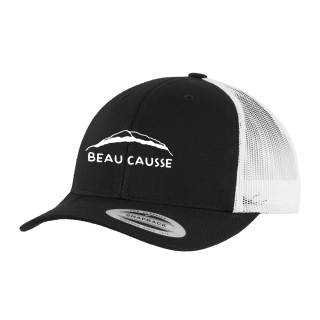 Casquette Trucker
