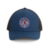 Casquette trucker
