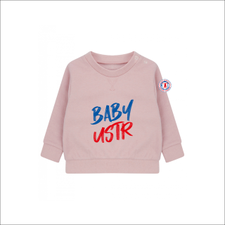 Sweat bébé