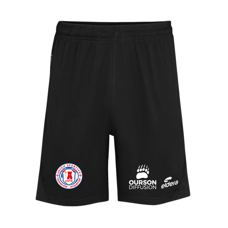 Short Short