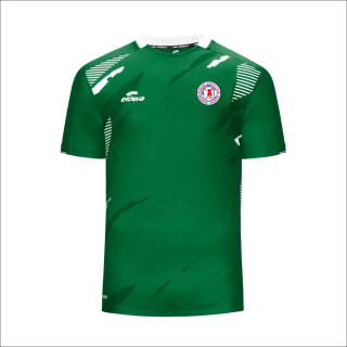 Maillot fensif