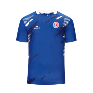 Maillot fensif