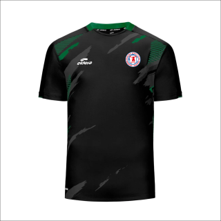 Maillot fensif