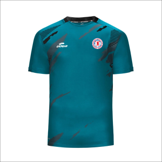 Maillot fensif
