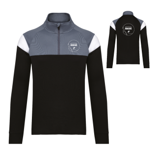 Sweat 1/4 zip