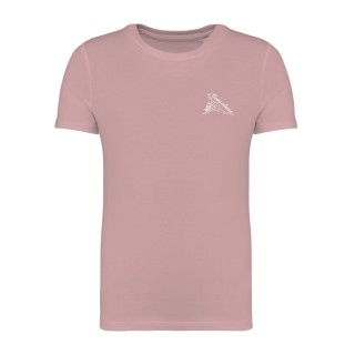 T-shirt enfant