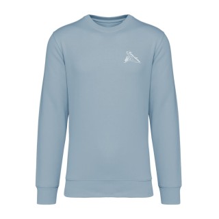 Sweat col rond