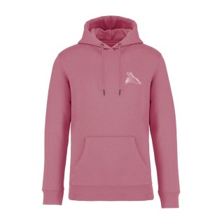 Sweat capuche