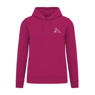 Sweat capuche