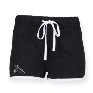 Short retro