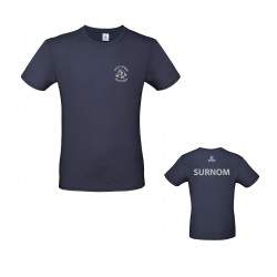 T-Shirt Coton