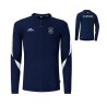Veste de survetement