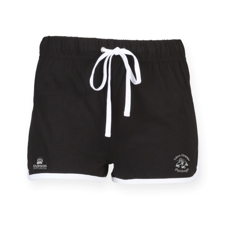 Short