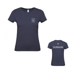 T-Shirt - Femme