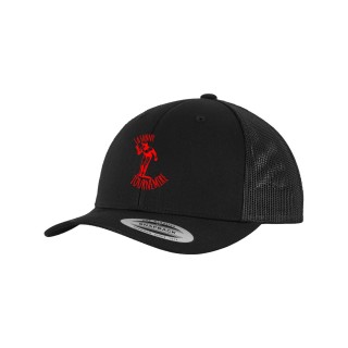 Casquette TRUCKER