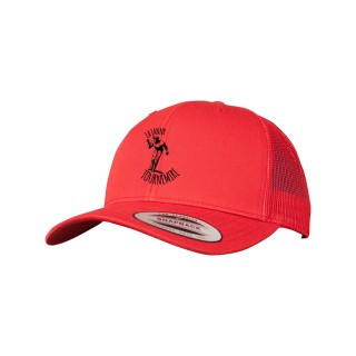 Casquette TRUCKER
