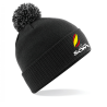 Bonnet Pompon
