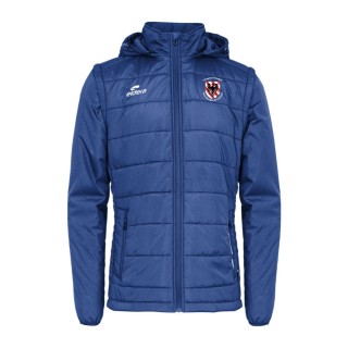 Blouson Manches Amovibles