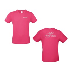 T shirt coton