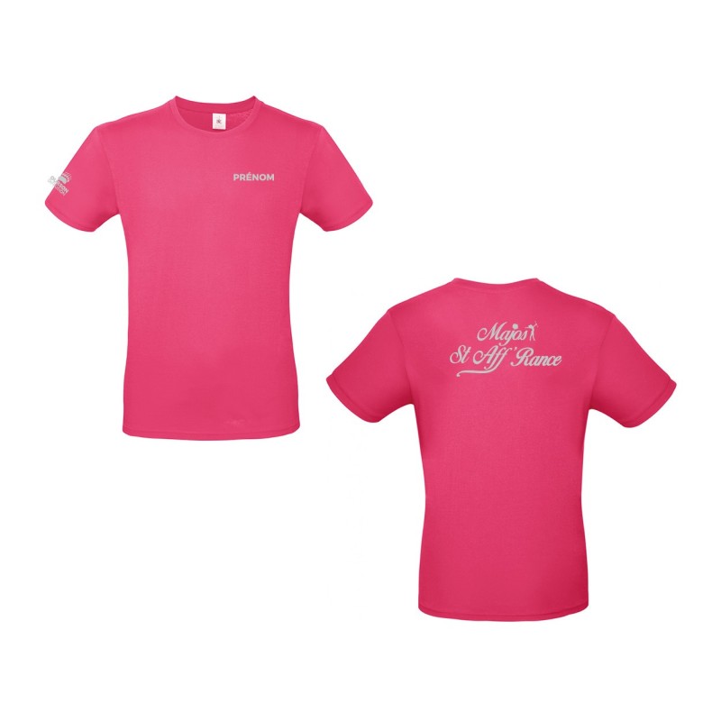 T shirt coton