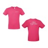T shirt coton